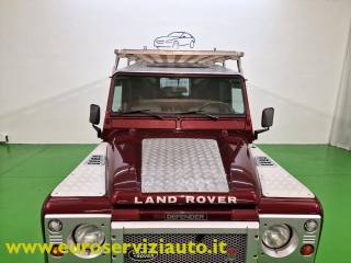 LAND ROVER Defender usata 33