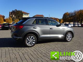 VOLKSWAGEN T-Roc usata, con Vivavoce