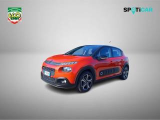 CITROEN C3 usata, con Sensori di parcheggio posteriori