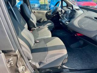 FIAT Multipla usata, con Fendinebbia
