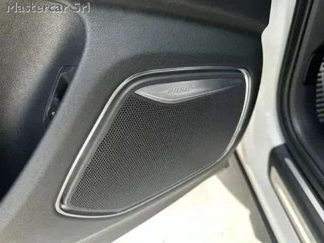 AUDI RS Q3 usata, con Servosterzo