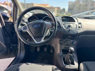 FORD Fiesta usata, con Servosterzo