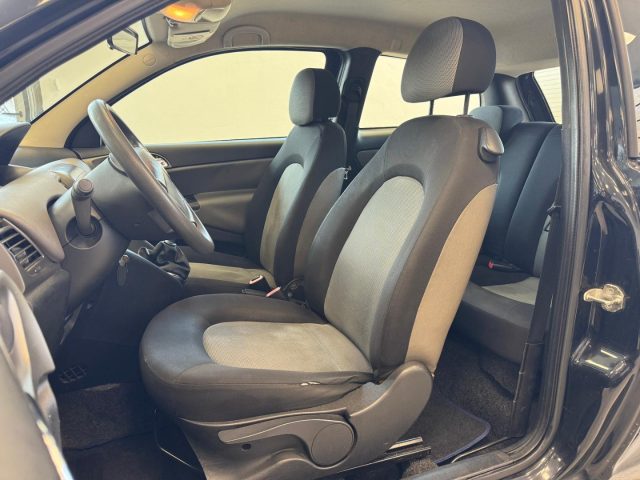 LANCIA Ypsilon usata, con Lettore CD