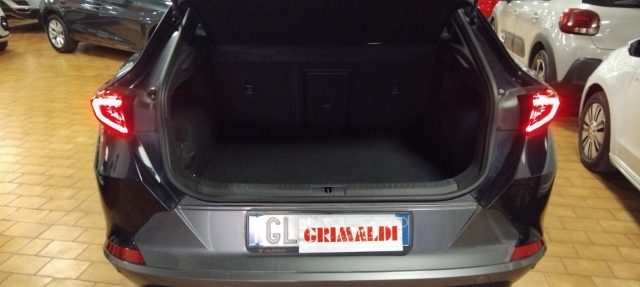CUPRA Formentor usata, con Cruise Control