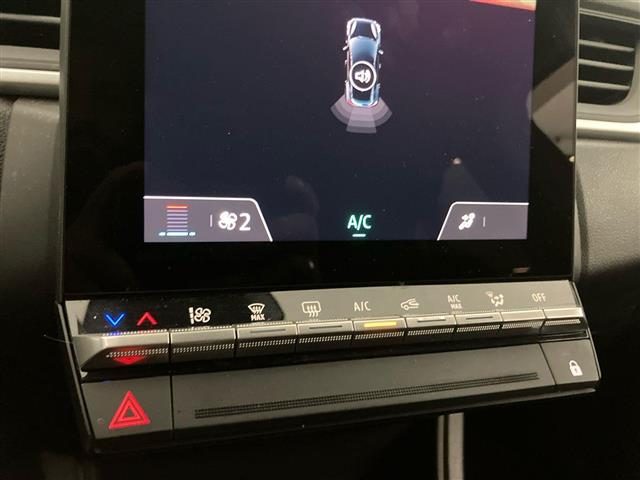 RENAULT Captur usata 22