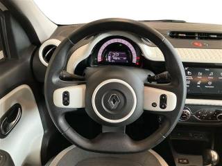 RENAULT Twingo usata, con Hill holder