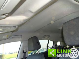 CITROEN C5 Aircross usata, con Sensori di parcheggio posteriori