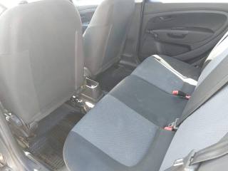FIAT Grande Punto usata 10