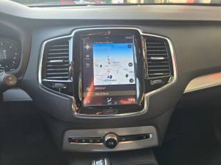 VOLVO XC90 usata, con Sedile posteriore sdoppiato