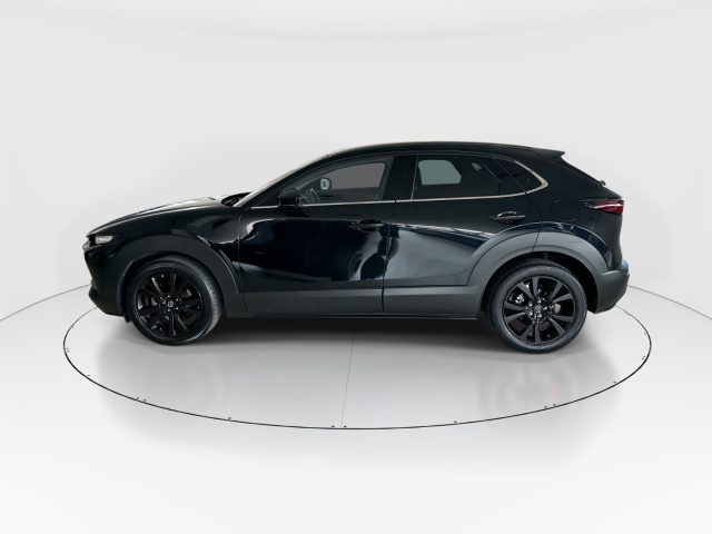 MAZDA CX-30 usata, con Cerchi in lega