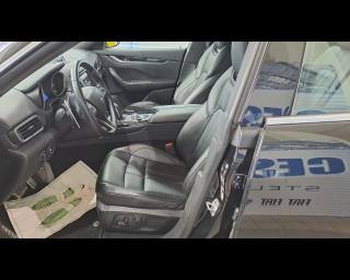 MASERATI Levante usata 20