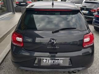DS AUTOMOBILES DS 3 usata, con Alzacristalli elettrici