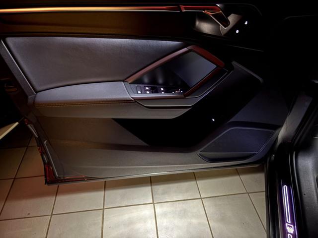 AUDI Q3 usata, con Specchietti laterali elettrici