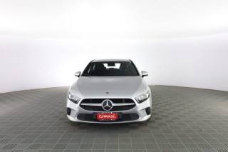 MERCEDES-BENZ A 180 A 180 Automatic Business