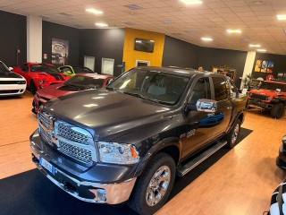 DODGE RAM usata 3