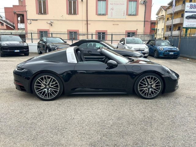 PORSCHE 992 usata, con Climatizzatore