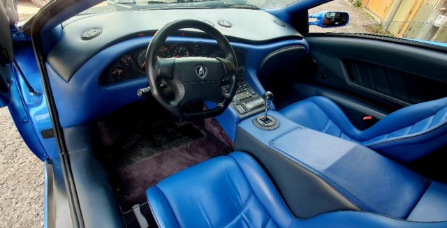 LAMBORGHINI Diablo usata 12