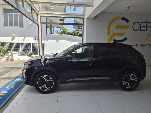 PEUGEOT 2008 usata, con Antifurto