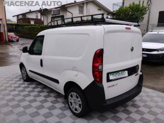 FIAT Doblo usata, con Antifurto