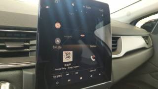 RENAULT Captur usata, con ESP
