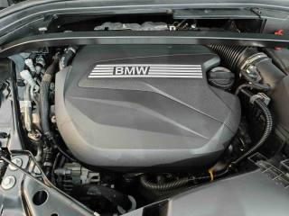 BMW X2 usata, con Specchietti laterali elettrici