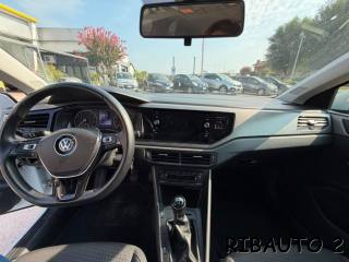 VOLKSWAGEN Polo usata, con Climatizzatore