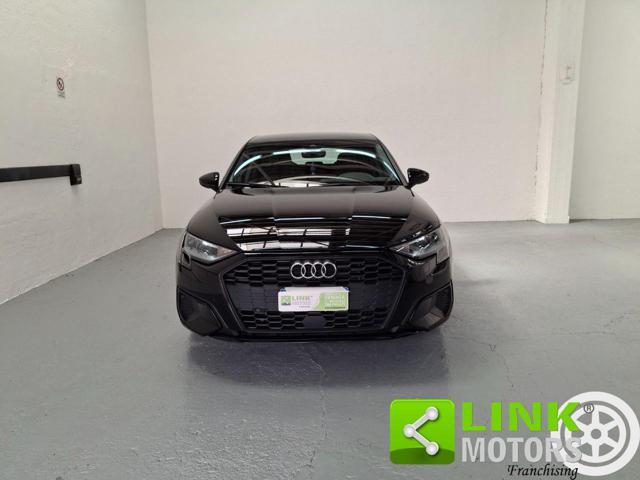 AUDI A3 usata, con Airbag