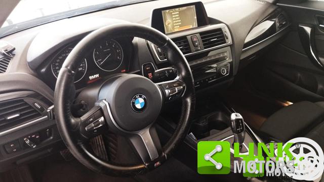BMW 218 usata 9