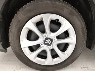 CITROEN C3 usata, con Climatizzatore