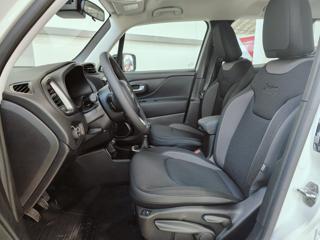 JEEP Renegade usata, con Cruise Control