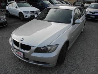 BMW 320 usata 72