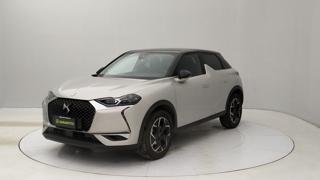 DS AUTOMOBILES DS 3 Crossback 1.2 puretech Faubourg 130cv auto