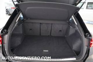 AUDI Q3 usata, con Chiusura centralizzata senza chiave