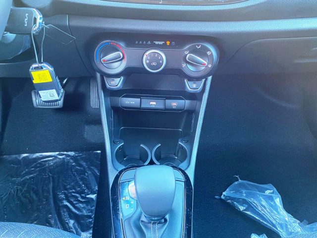 KIA Picanto usata, con ESP