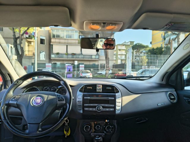 FIAT Bravo usata, con Chiusura centralizzata