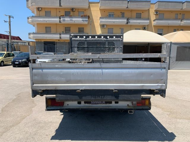 FIAT Ducato usata, con Boardcomputer