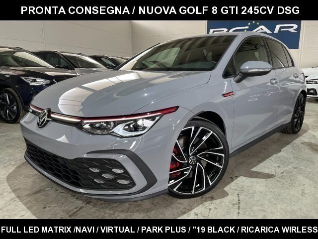 VOLKSWAGEN Golf usata, con ABS