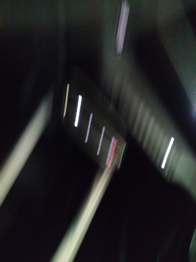 JEEP Avenger usata, con Sensore di luce