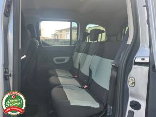 CITROEN Berlingo usata, con Cerchi in lega