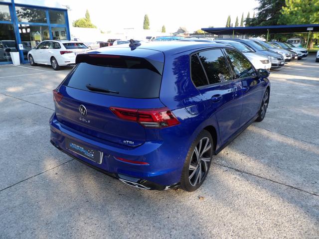 VOLKSWAGEN Golf usata, con Alzacristalli elettrici