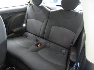 MINI Cooper usata, con Climatizzatore