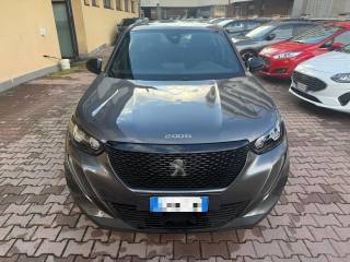 PEUGEOT 2008 usata, con Airbag