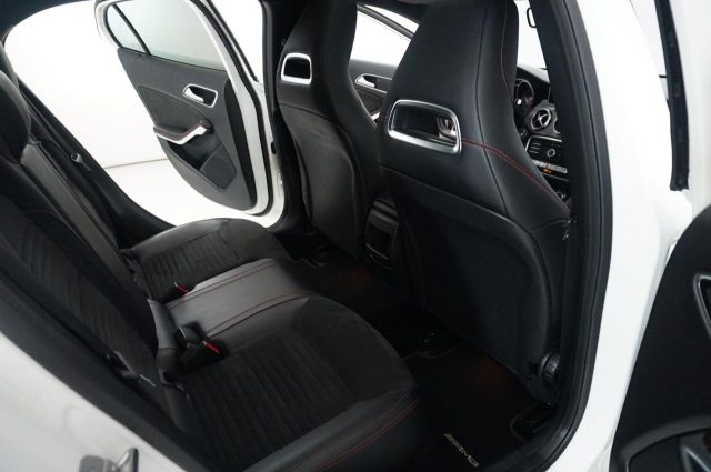 MERCEDES-BENZ GLA 200 usata, con Cruise Control