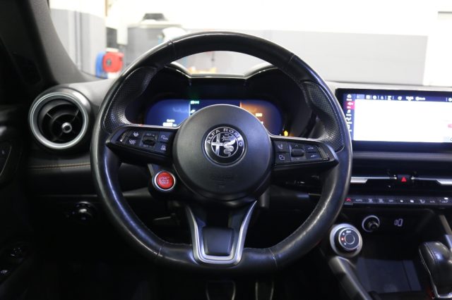 ALFA ROMEO Tonale usata, con Sensore di pioggia