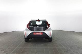 TOYOTA Aygo X usata 3
