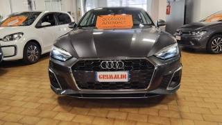 AUDI A5 usata, con Airbag