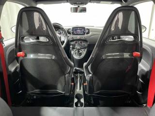 ABARTH 595 usata 15