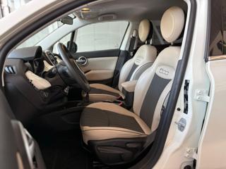 FIAT 500X usata, con Fari Xenon