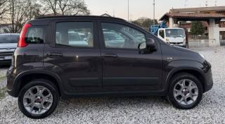 FIAT Panda usata, con Controllo trazione