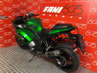 KAWASAKI Z 1000 SX usata 3